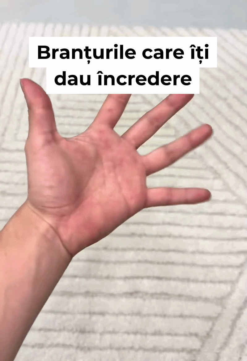 Elevator de branț STATURA™ +4 cm (1,6 inchi) Invizibil instant